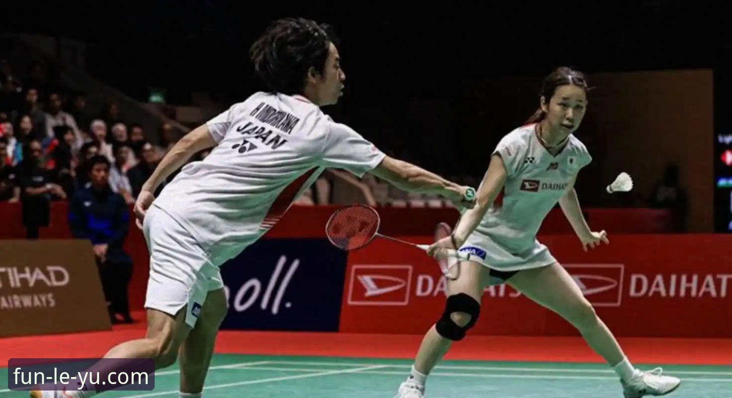 尤伯杯半决赛战况速递：中国队3-0横扫日本，第21次挺进决赛