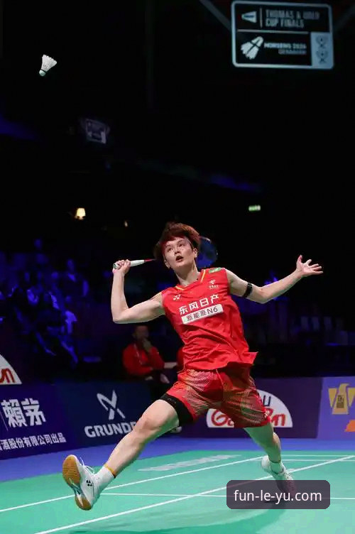 尤伯杯半决赛中国队3-0横扫日本，第21次晋级决赛最新动态