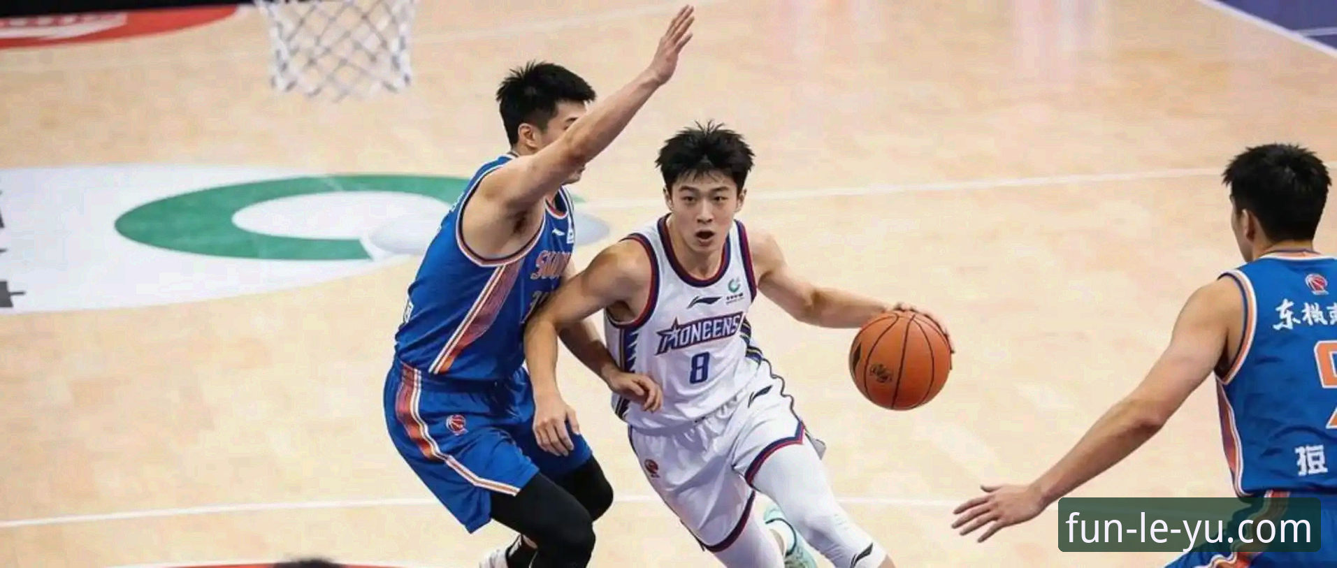 揭秘浙江男篮加时绝杀背后：兰道夫33分率队横扫宁波，晋级之路藏着你不知道的事